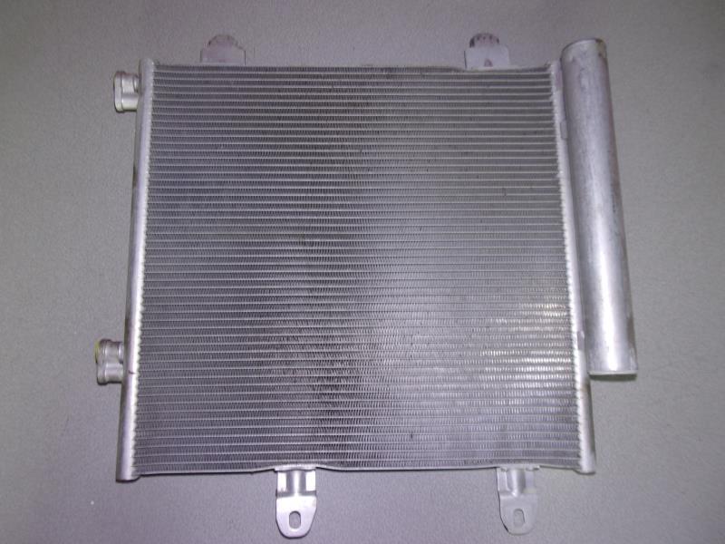 Condenseur de clim TOYOTA AYGO 2 PHASE 1 Essence - 1