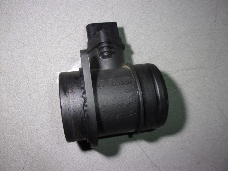 Debitmetre VOLKSWAGEN CADDY 3 PHASE 1 Diesel - 1