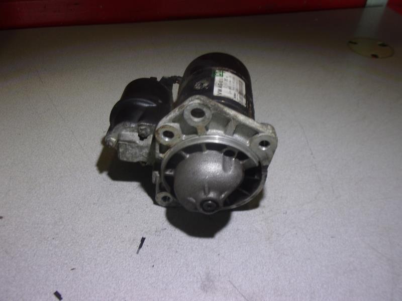 Demarreur VOLKSWAGEN LUPO Essence - 1