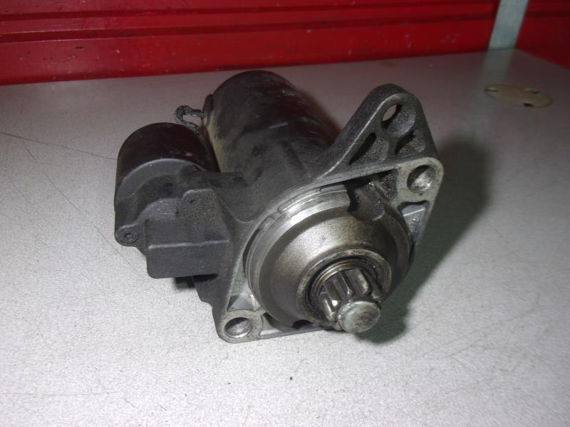 Demarreur VOLKSWAGEN GOLF 4 Diesel - 1