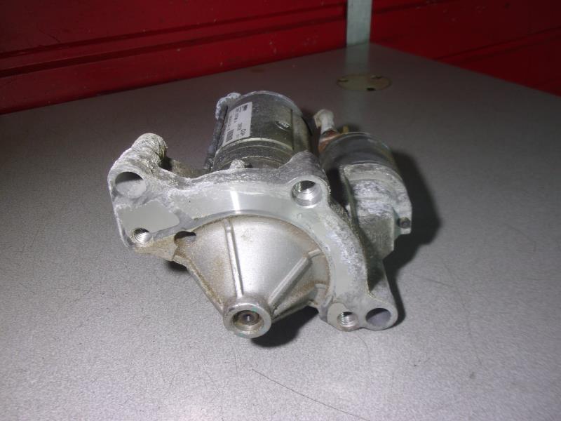Demarreur PEUGEOT 308 2 PHASE 2 Diesel - 1