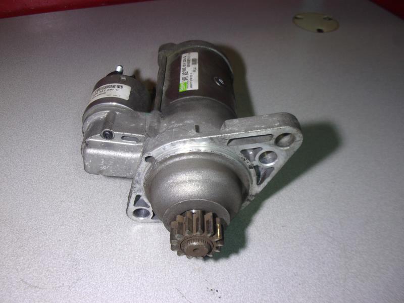 Demarreur SEAT ALTEA PHASE 2 Diesel - 1