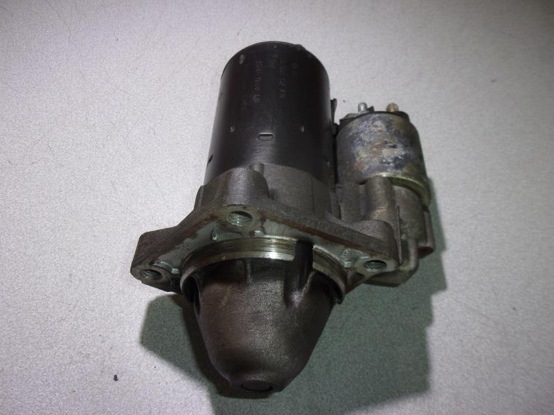 Demarreur FORD FIESTA 5 PHASE 1 Essence - 1