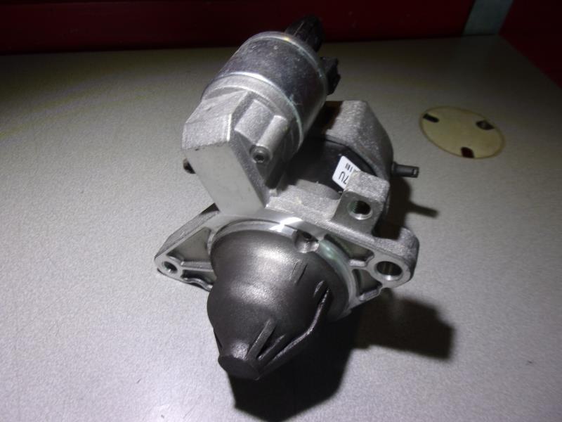 Demarreur TOYOTA AYGO 2 PHASE 1 Essence - 1
