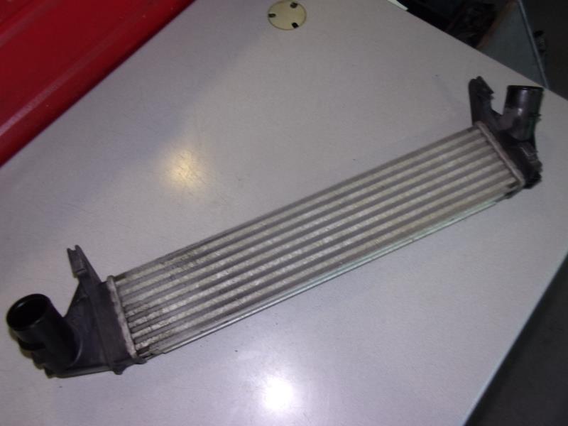 Echangeur air (Intercooler) DACIA LOGAN MCV 1 PHASE 2 BREAK Diesel - 1