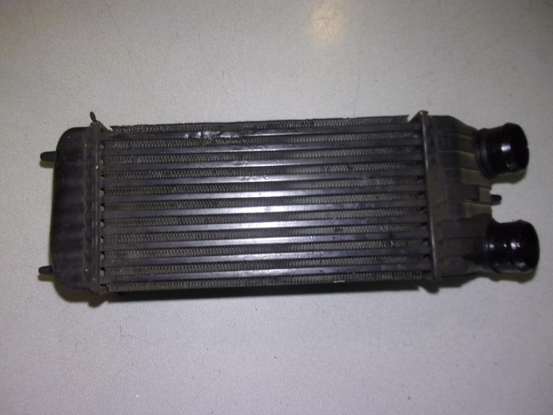 Echangeur air (Intercooler) CITROEN C3 2 PHASE 1 Diesel - 1