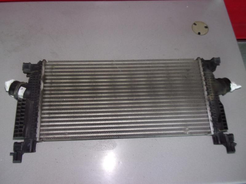 Echangeur air (Intercooler) OPEL ASTRA J PHASE 1 Diesel - 1
