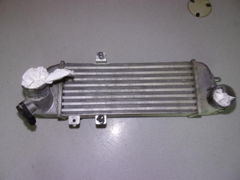Echangeur air (Intercooler) HYUNDAI I 30 1 PHASE 2 Diesel - 1