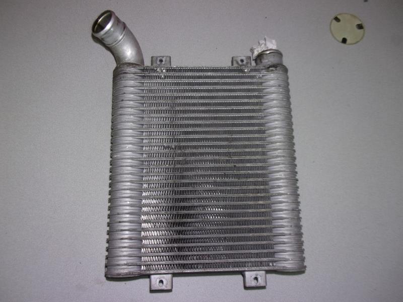 Echangeur air (Intercooler) HYUNDAI SANTA FE 1 Diesel - 1