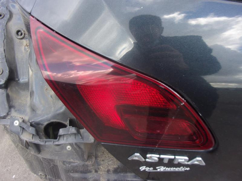 Feu arriere secondaire gauche (feux) OPEL ASTRA J PHASE 1 Diesel - 1
