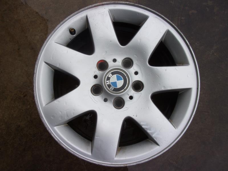 Jante BMW SERIE 3 E46 PHASE 2  - 1