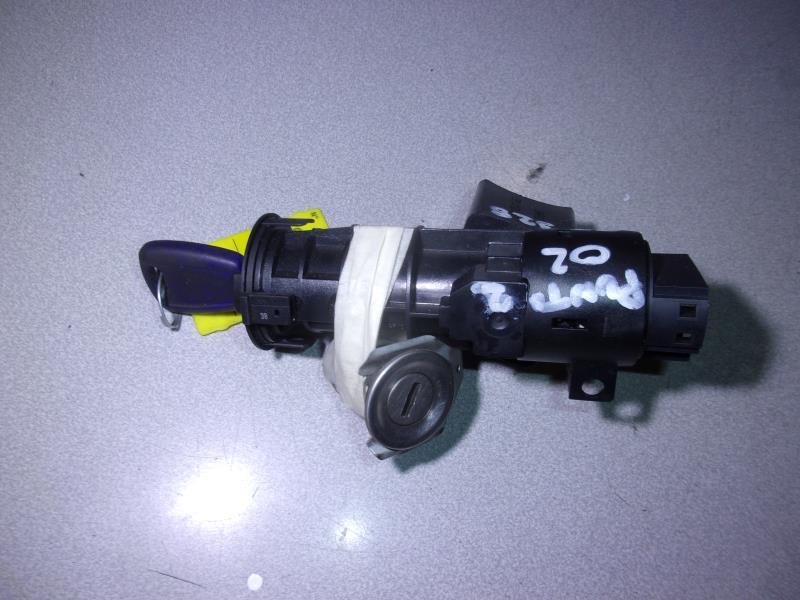 Neiman FIAT PUNTO 2 PHASE 1 Diesel - 1