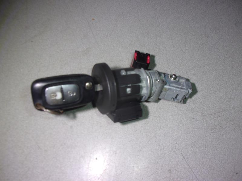 Neiman RENAULT CLIO 3 PHASE 2 Diesel - 1