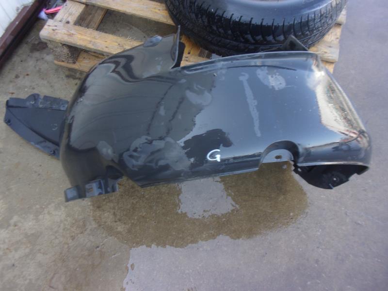Pare boue avant gauche SEAT ALTEA PHASE 2 Diesel - 1
