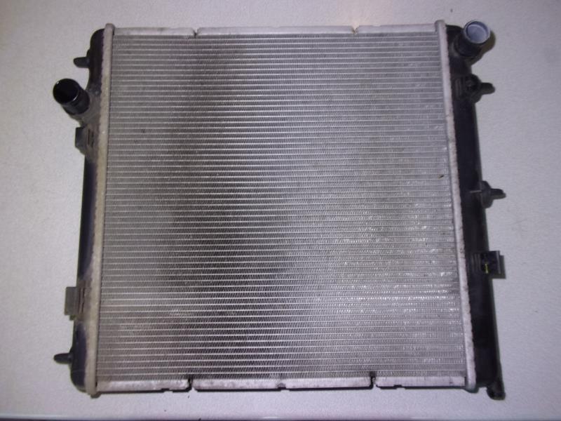Radiateur eau CITROEN C3 2 PHASE 1 Diesel - 1