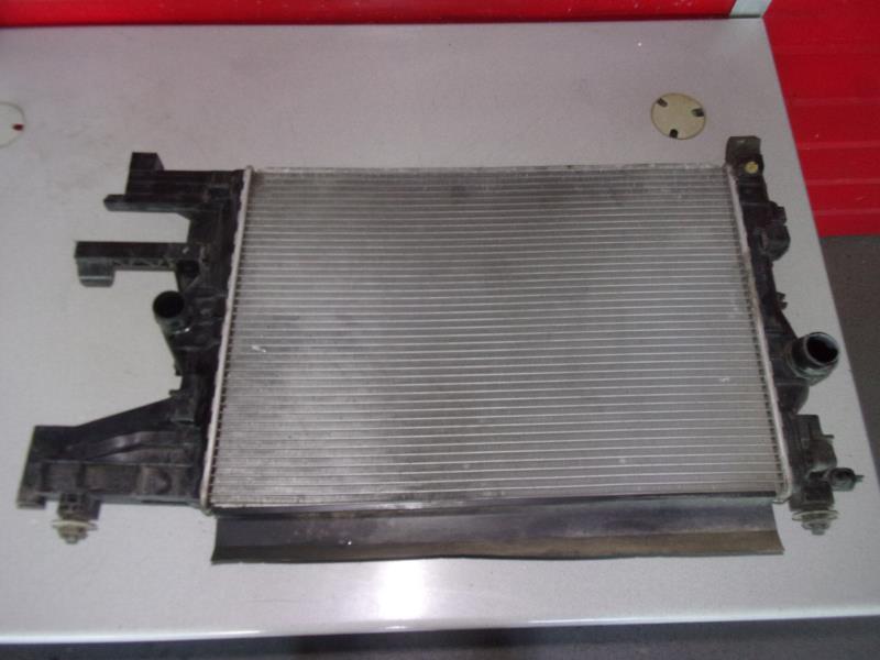 Radiateur eau OPEL ASTRA J PHASE 1 Diesel - 1