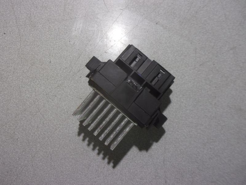 Resistance chauffage OPEL ASTRA J PHASE 1 Diesel - 1