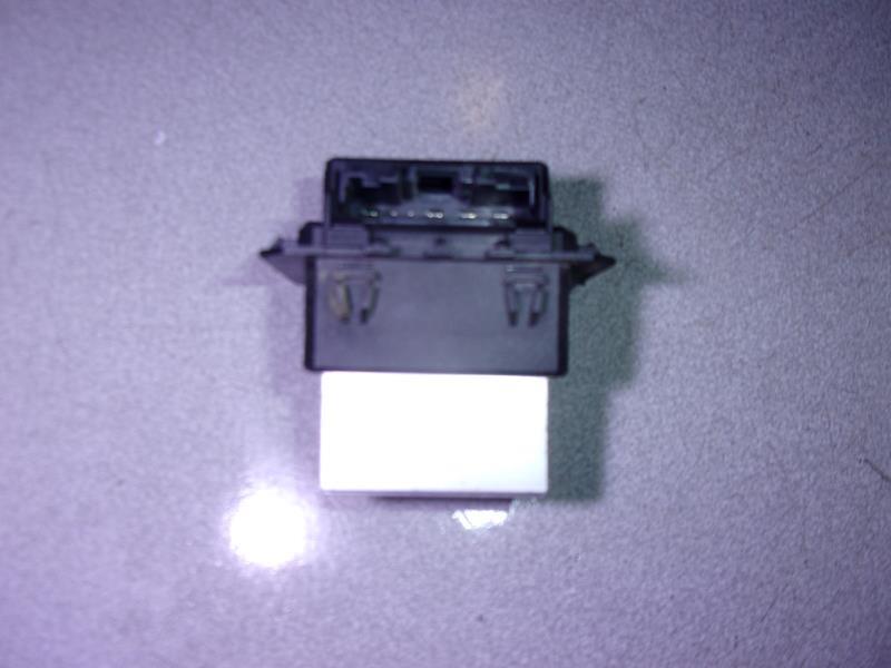 Resistance chauffage RENAULT TWINGO 2 PHASE 2 Essence - 1