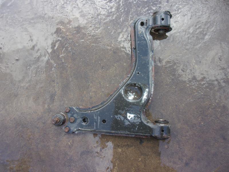 Triangle avant droit OPEL MERIVA B PHASE 1 Diesel - 1