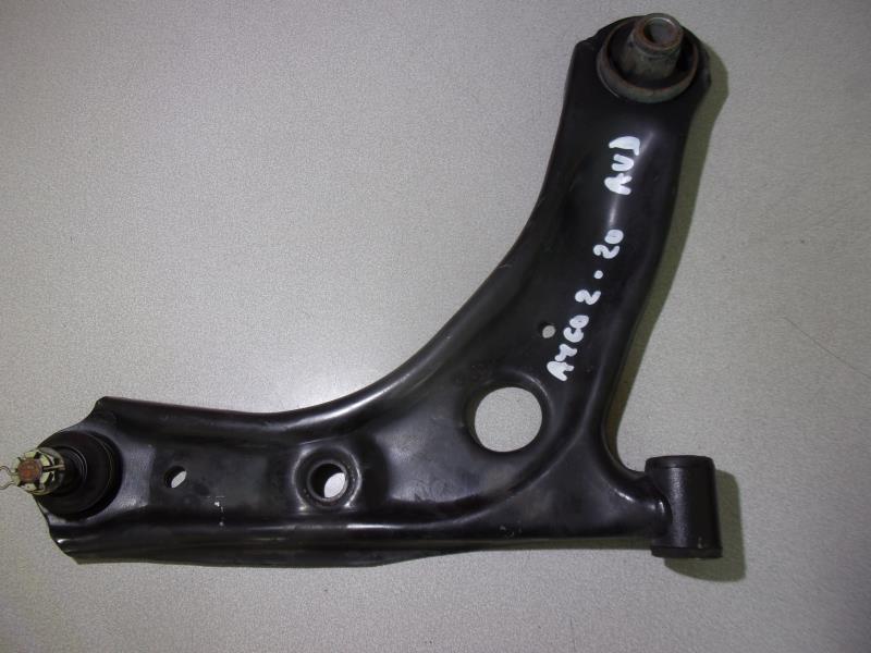 Triangle avant droit TOYOTA AYGO 2 PHASE 1 Essence - 1