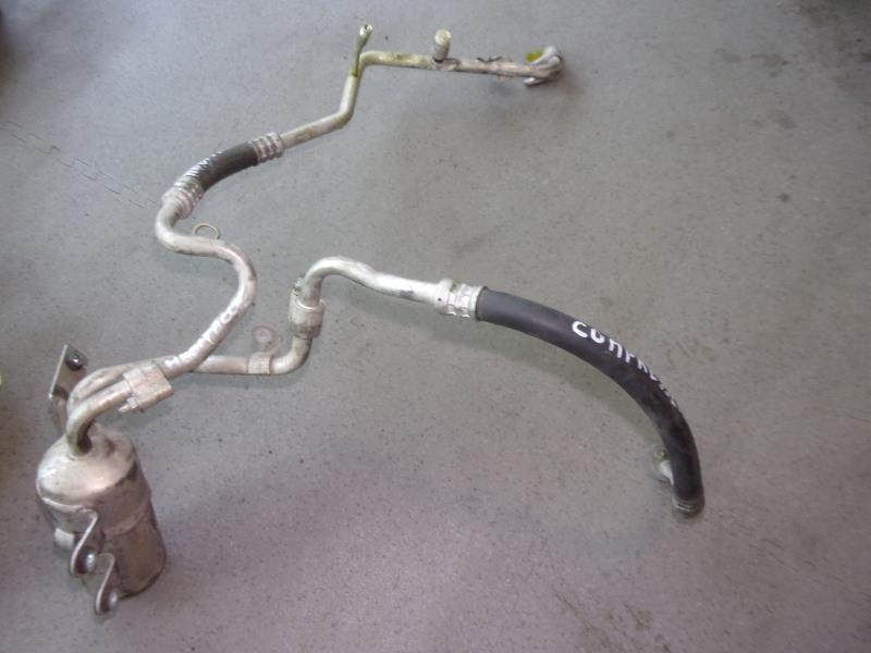 Tuyau de climatisation FORD FOCUS 2 PHASE 1 BREAK Diesel - 1