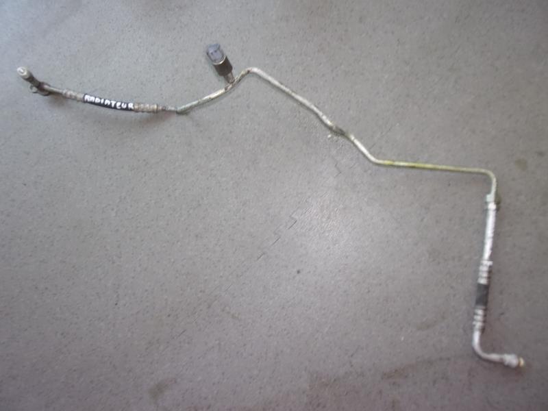 Tuyau de climatisation FORD FOCUS 2 PHASE 1 BREAK Diesel - 1