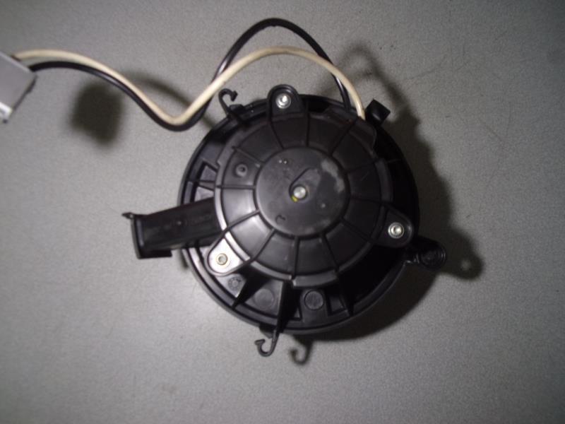 Ventilateur chauffage OPEL ASTRA J PHASE 1 Diesel - 1