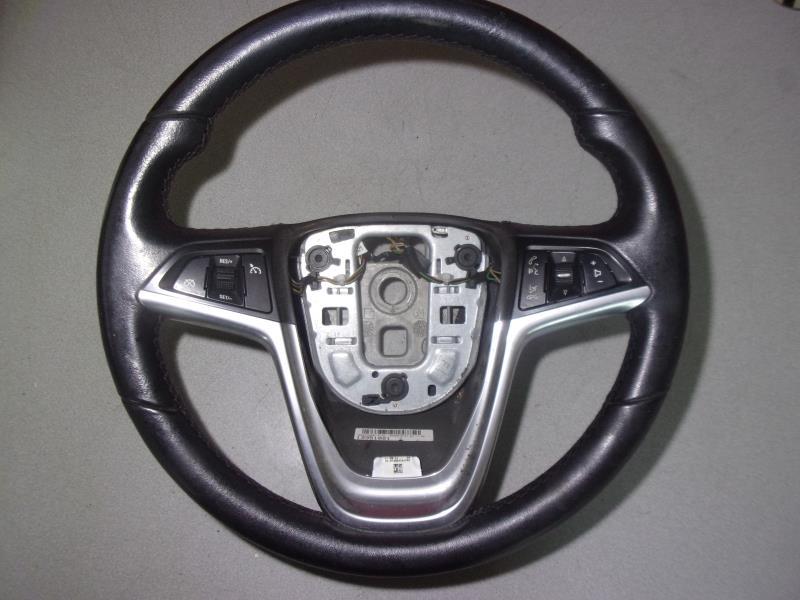 Volant OPEL ASTRA J PHASE 1 Diesel - 1