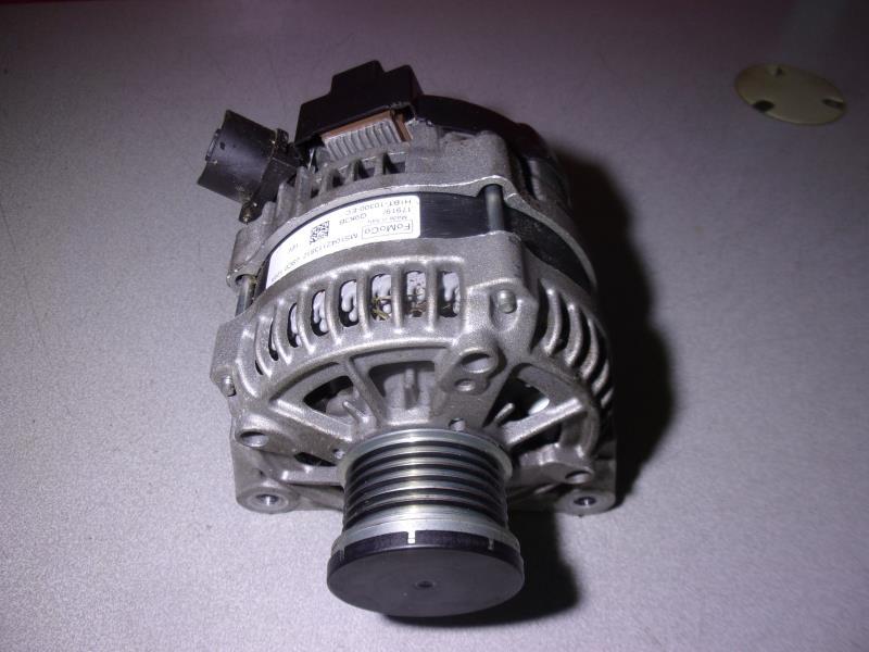 Alternateur FORD FIESTA 7 PHASE 1 Essence - 1