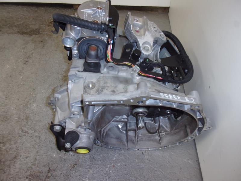 Boite de vitesses CITROEN C3 2 PHASE 2 Essence - 1