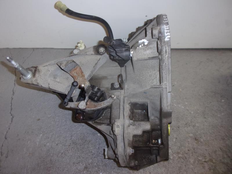 Boite de vitesses RENAULT TWINGO 3 PHASE 1 Essence - 1