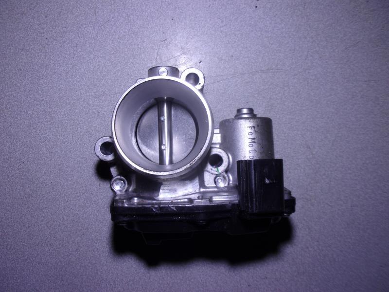 Boitier papillon FORD FIESTA 7 PHASE 1 Essence - 1