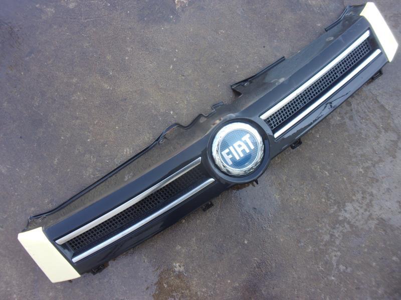 Calandre FIAT PANDA 2 Diesel - 1
