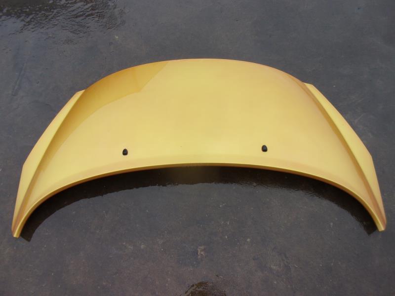 Capot PEUGEOT 207 PHASE 1 Diesel - 1