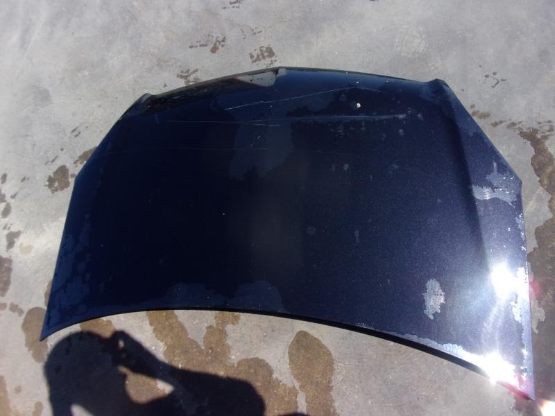 Capot OPEL ZAFIRA B PHASE 1 Diesel - 1