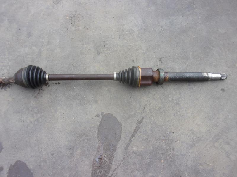 Cardan droit (transmission) FORD TRANSIT 3 Diesel - 1