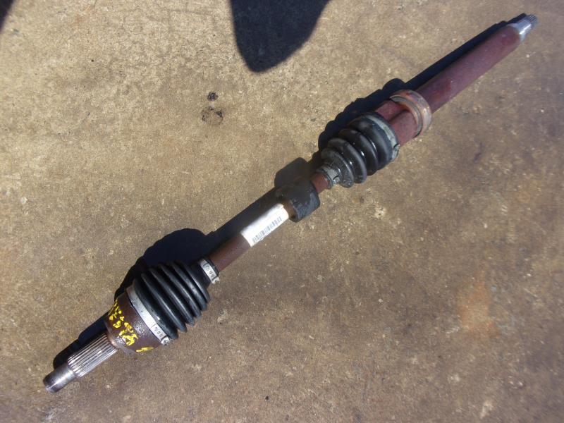 Cardan droit (transmission) MAZDA 2 2 PHASE 1 Diesel - 1