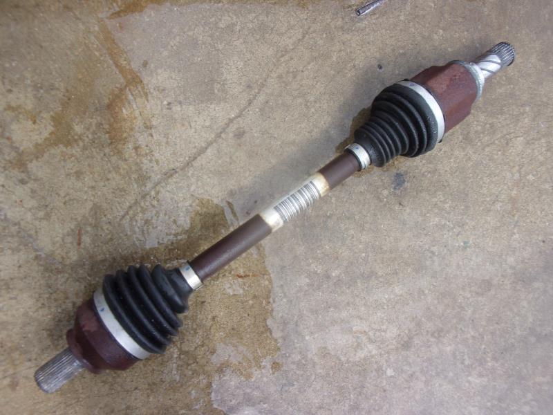 Cardan gauche (transmission) RENAULT TWINGO 3 PHASE 1 Essence - 1