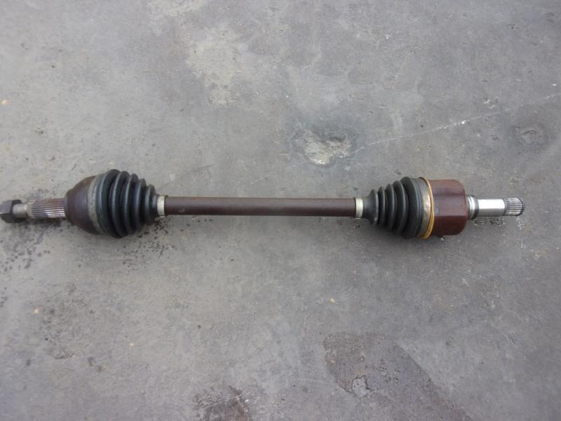 Cardan gauche (transmission) FORD TRANSIT 3 Diesel - 1