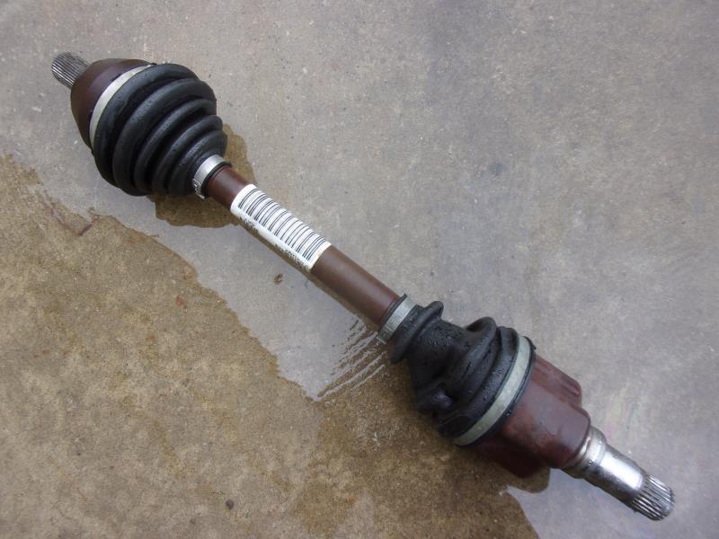 Cardan gauche (transmission) FORD C-MAX 1 PHASE 1 Diesel - 1