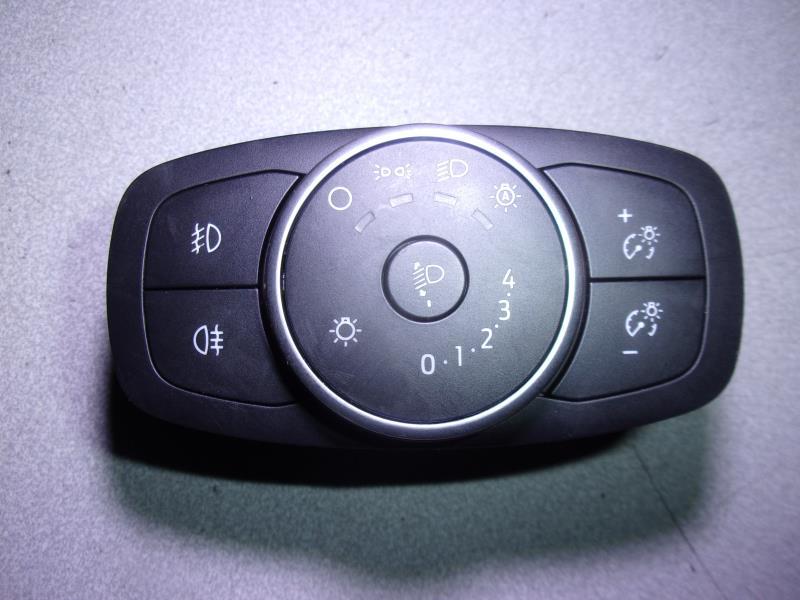 Commande de phare FORD FIESTA 7 PHASE 1 Essence - 1