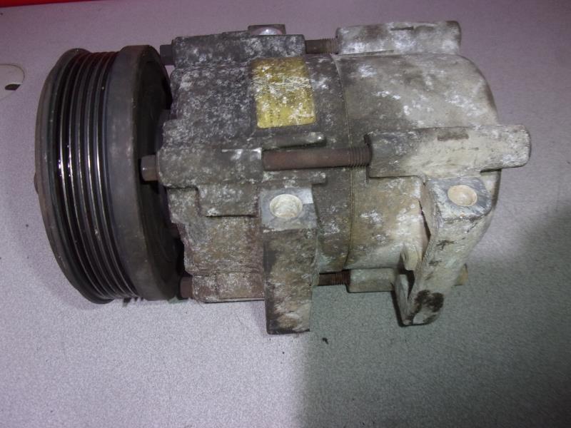 Compresseur clim FORD TRANSIT 3 Diesel - 1