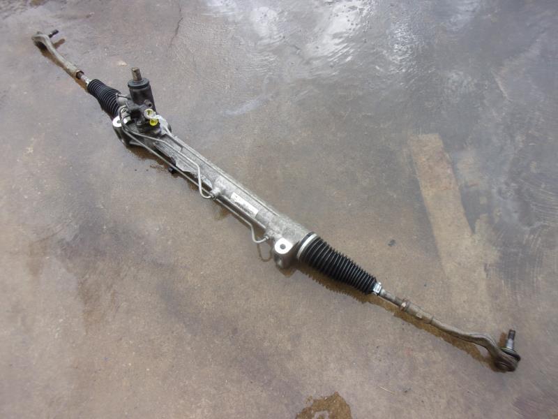 Cremaillere assistee AUDI A4 3 AVANT PHASE 1 BREAK Diesel - 1