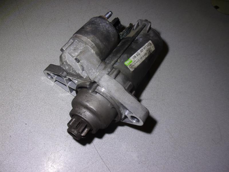 Demarreur SEAT IBIZA 4 PHASE 1 Essence - 1