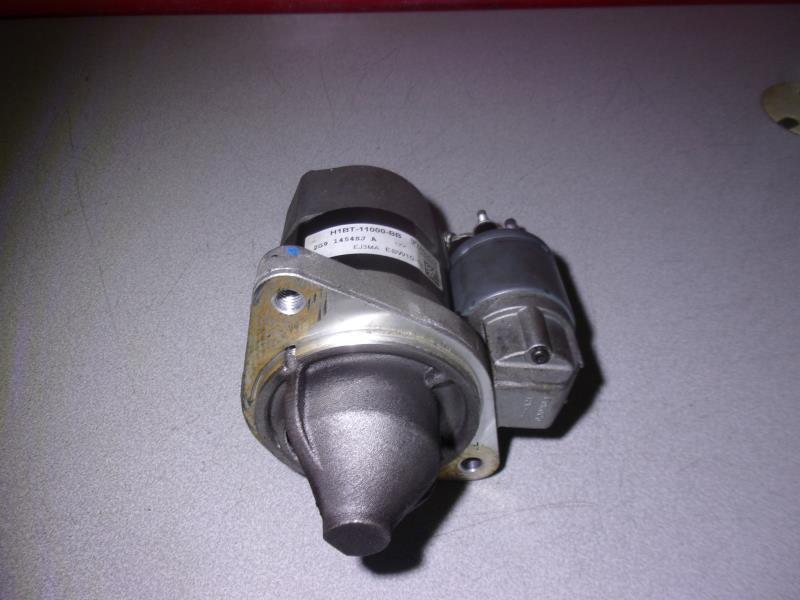 Demarreur FORD FIESTA 7 PHASE 1 Essence - 1