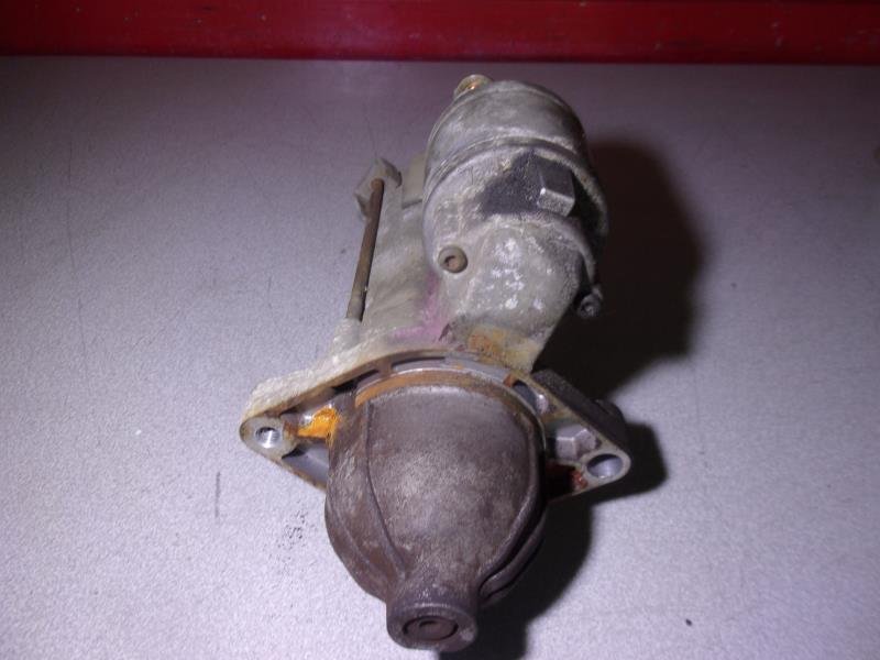 Demarreur FIAT PANDA 2 Diesel - 1