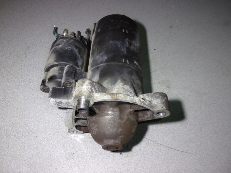 Demarreur PEUGEOT 306 PHASE 1 Essence - 1