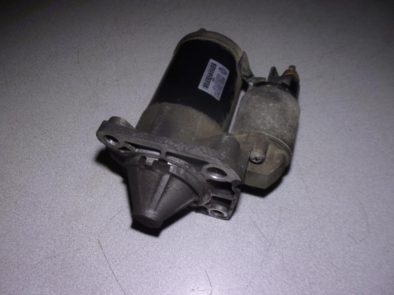 Demarreur DACIA LOGAN 1 PHASE 1 Essence - 1