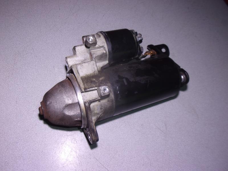 Demarreur OPEL ZAFIRA A PHASE 1 Diesel - 1