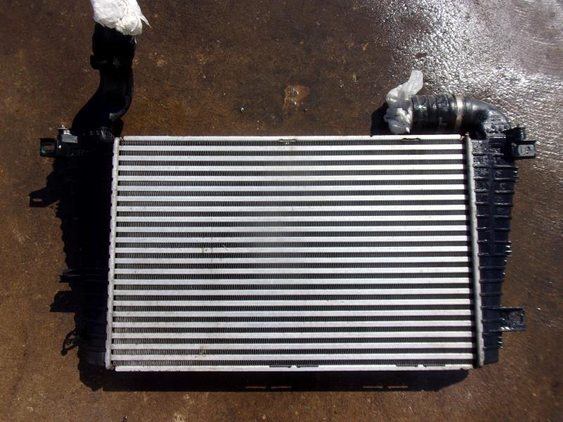 Echangeur air (Intercooler) OPEL ZAFIRA B PHASE 1 Diesel - 1